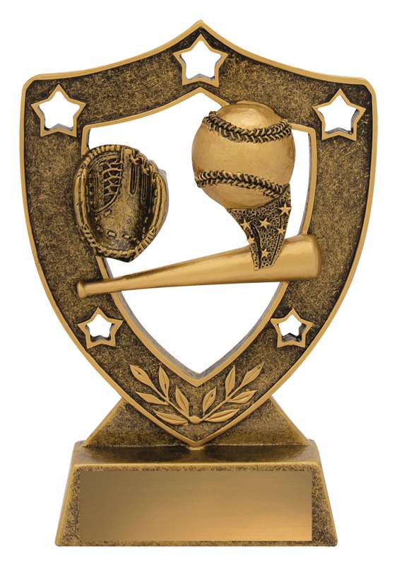 Gold Shield