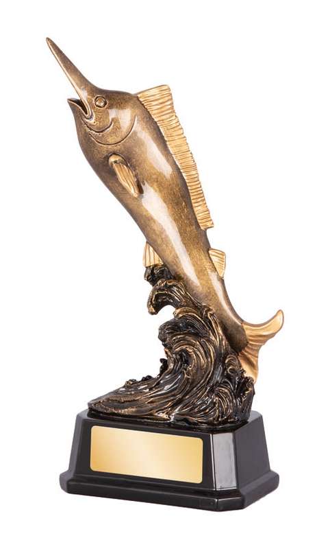 DISCONTINUED – Fishing – Marlin