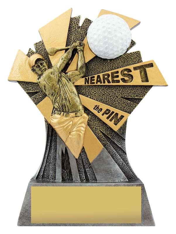 Smash – Nearest The Pin