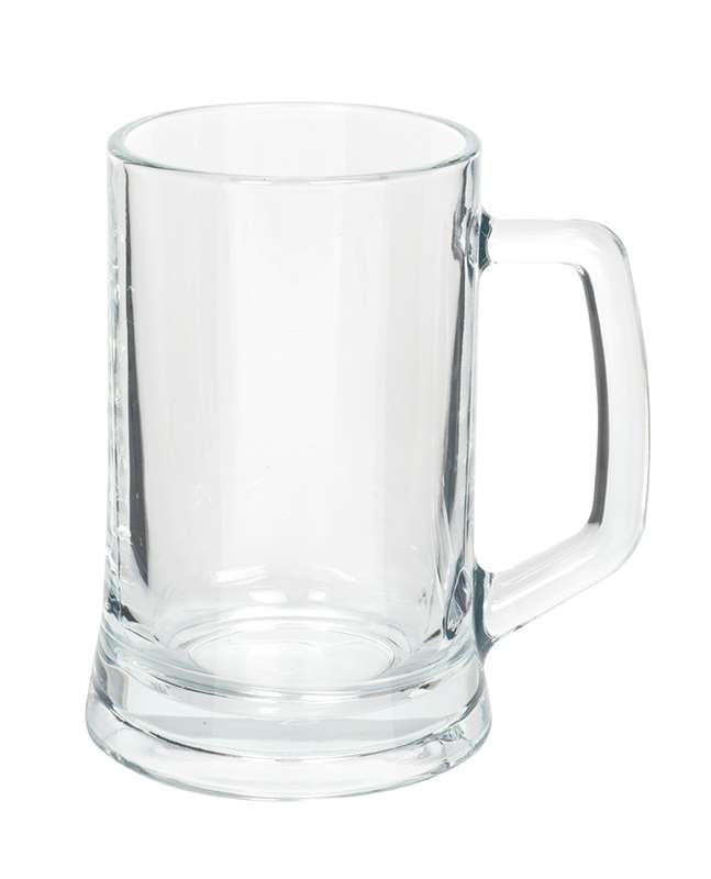Beer Mug – 400ml