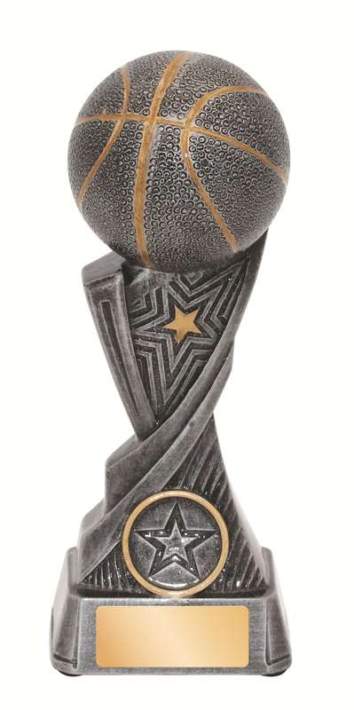Basketball Blaze Series