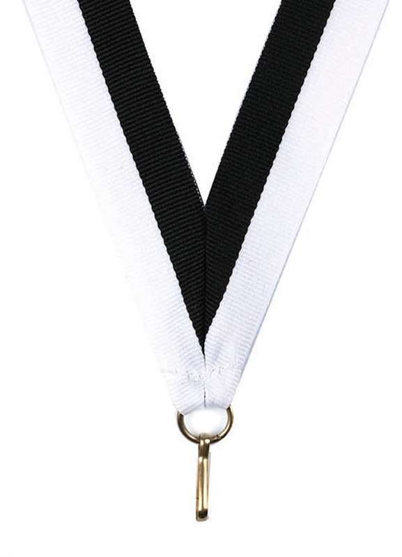 809x25mm – ‘V’ Neck Ribbon w Snap