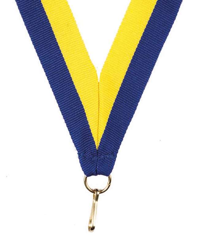813x25mm – ‘V’ Neck Ribbon w Snap