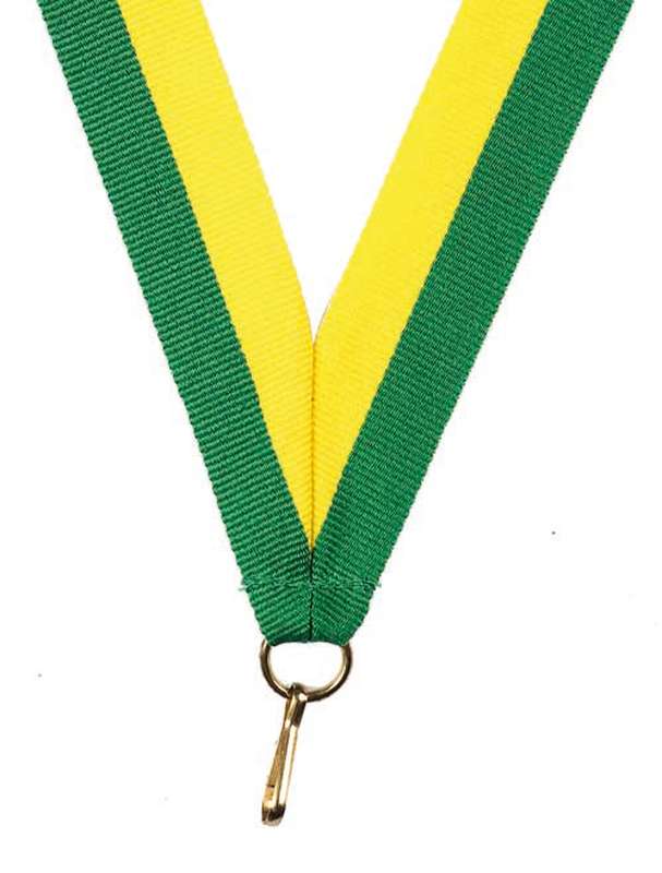 814x25mm – ‘V’ Neck Ribbon w Snap