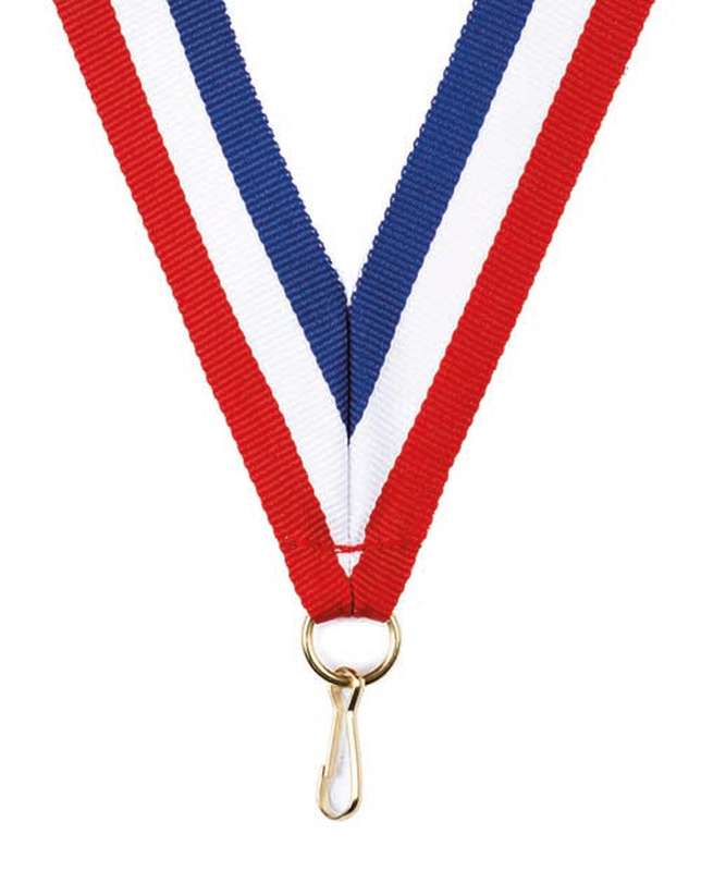 820x25mm – ‘V’ Neck Ribbon w Snap
