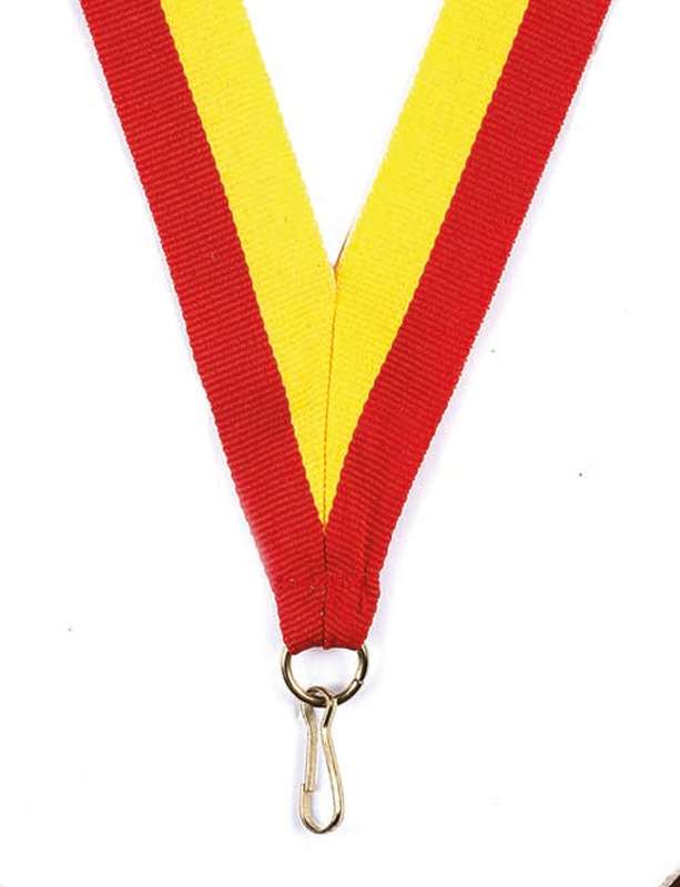822x25mm – ‘V’ Neck Ribbon w Snap