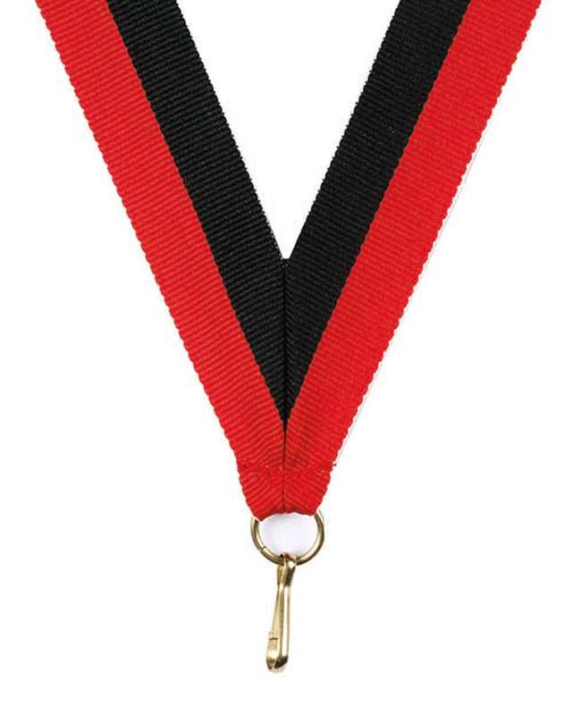 824x25mm – ‘V’ Neck Ribbon w Snap