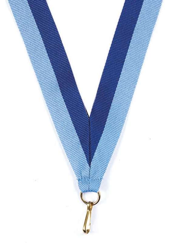 828x25mm – ‘V’ Neck Ribbon w Snap