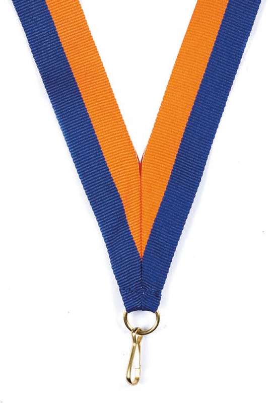 833x25mm – ‘V’ Neck Ribbon w Snap