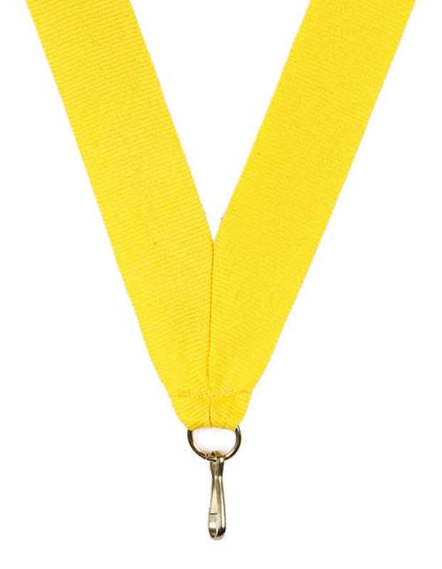 803x25mm – ‘V’ Neck Ribbon w Snap