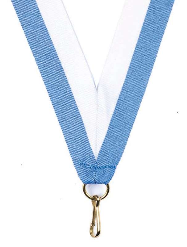 839x25mm – ‘V’ Neck Ribbon w Snap