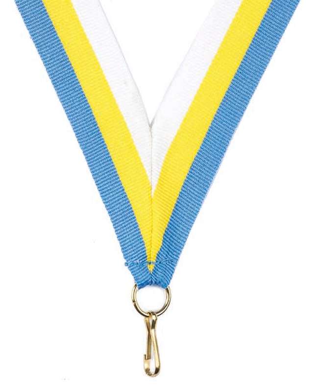 843x25mm – ‘V’ Neck Ribbon w Snap