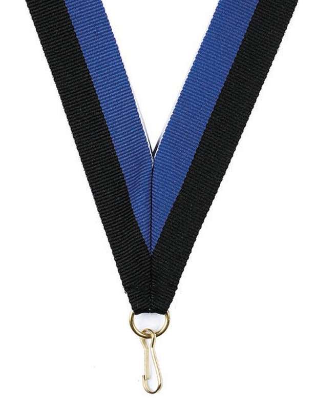 844x25mm – ‘V’ Neck Ribbon w Snap