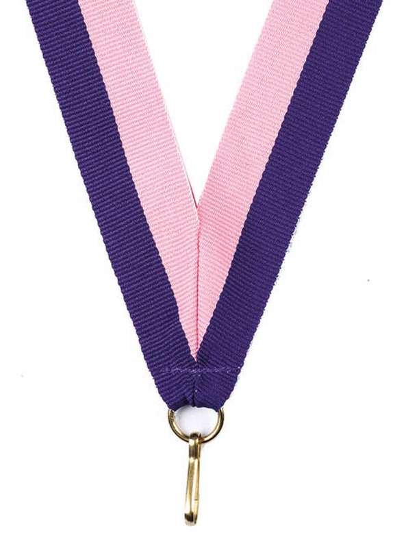 847x25mm – ‘V’ Neck Ribbon w Snap