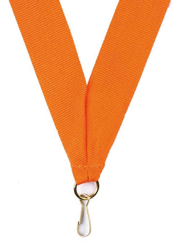 804x25mm – ‘V’ Neck Ribbon w Snap