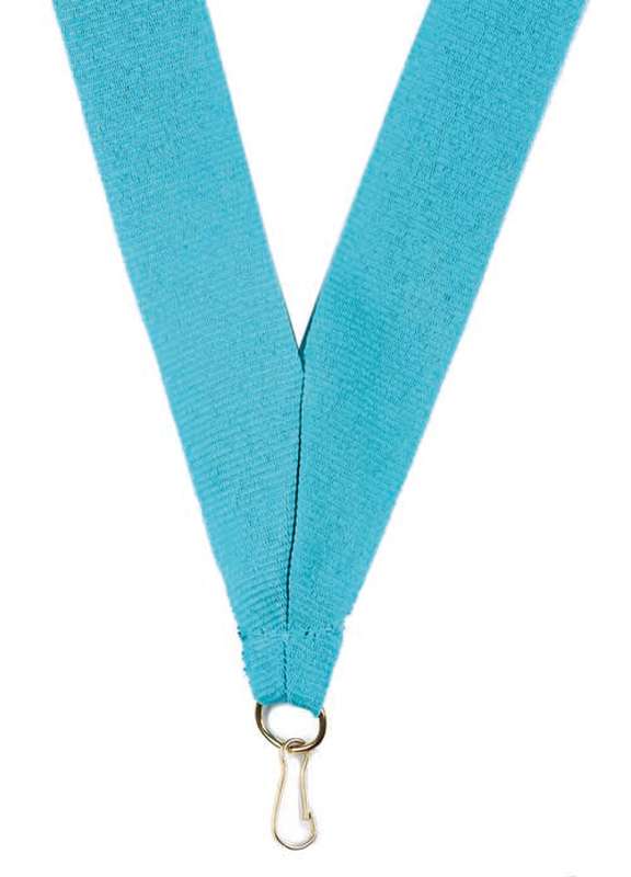 849x25mm – ‘V’ Neck Ribbon w Snap