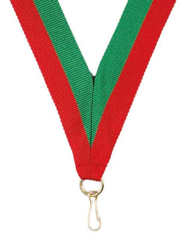 805x25mm – ‘V’ Neck Ribbon w Snap