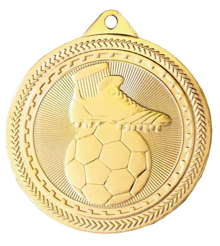 Soccer Gold