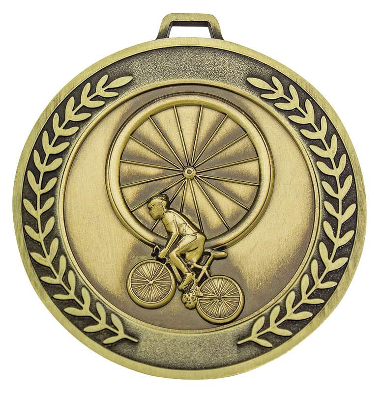 Prestige Medal Cycling