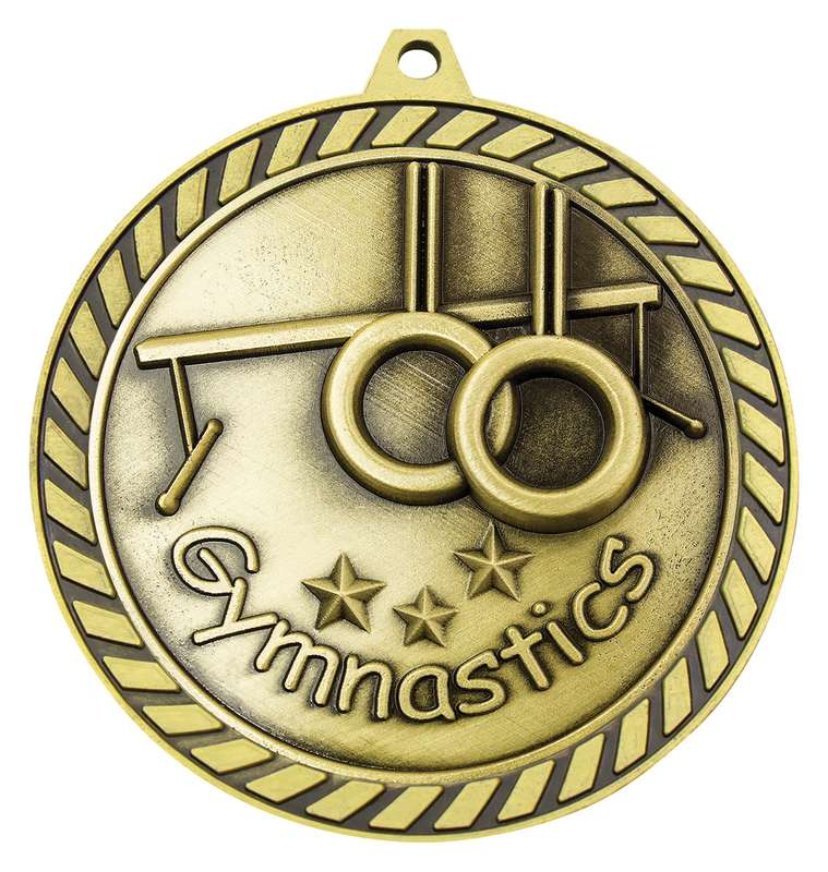 Venture Medal Gymnastics