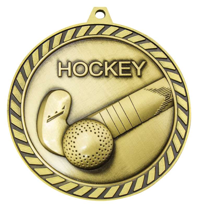 Venture Medal Hockey