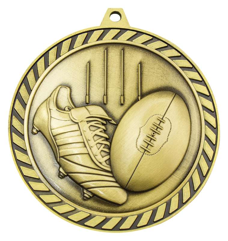 Venture Medal Aussie Rules