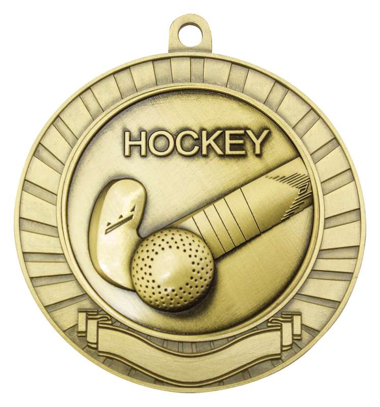 Eco Scroll – Hockey