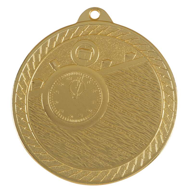 Swimming Medal