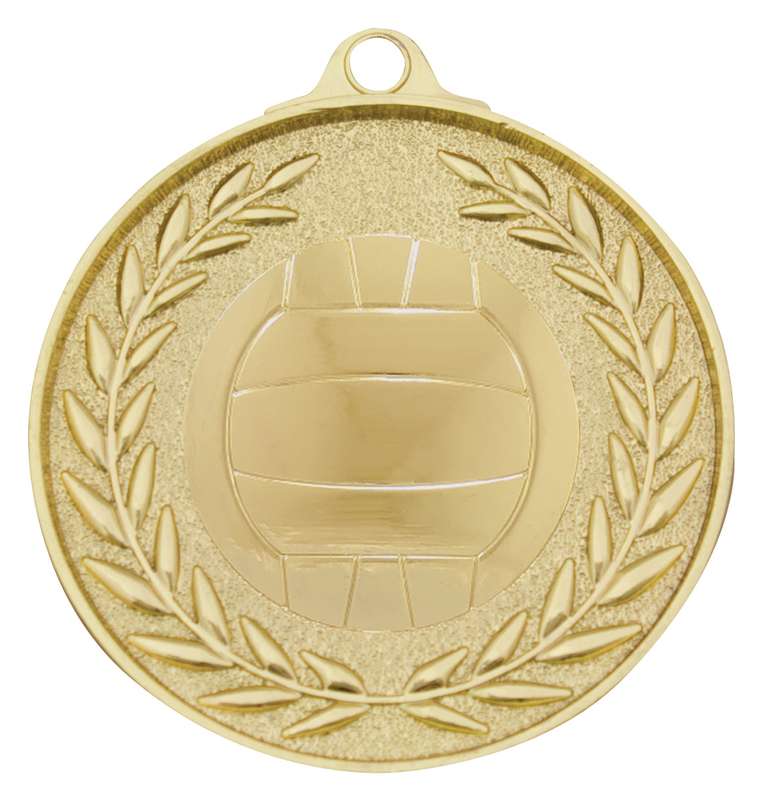 Netball Classic Wreath