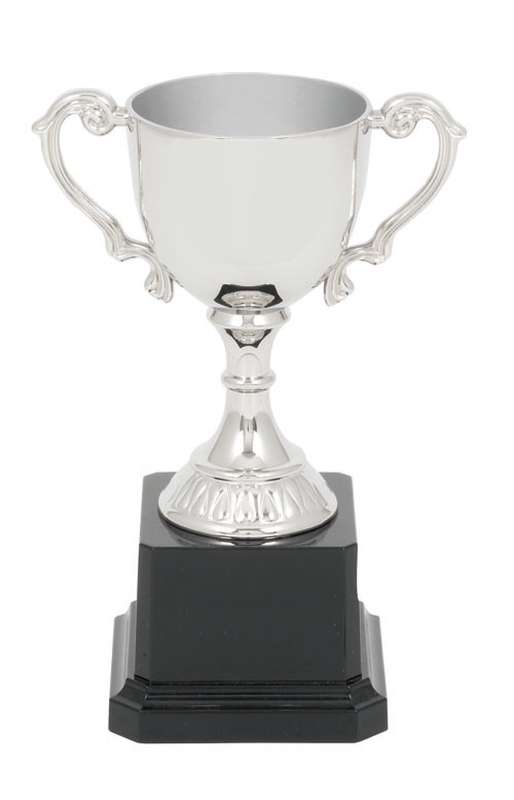 Canterbury – Nickel Plated Engravable
