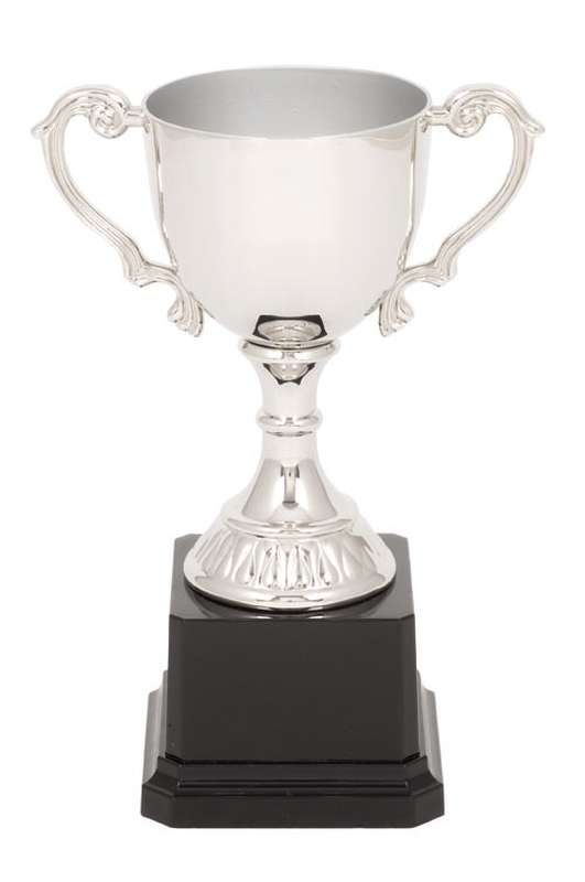 Canterbury – Nickel Plated Engravable
