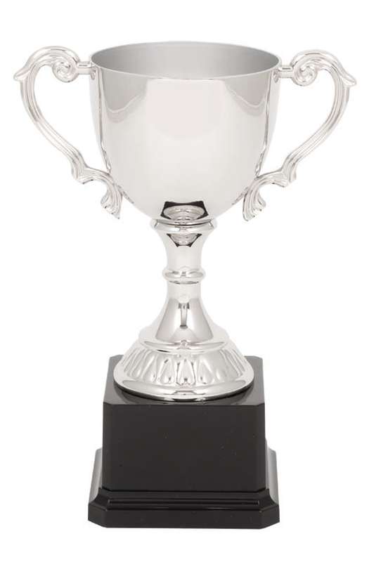 Canterbury – Nickel Plated Engravable