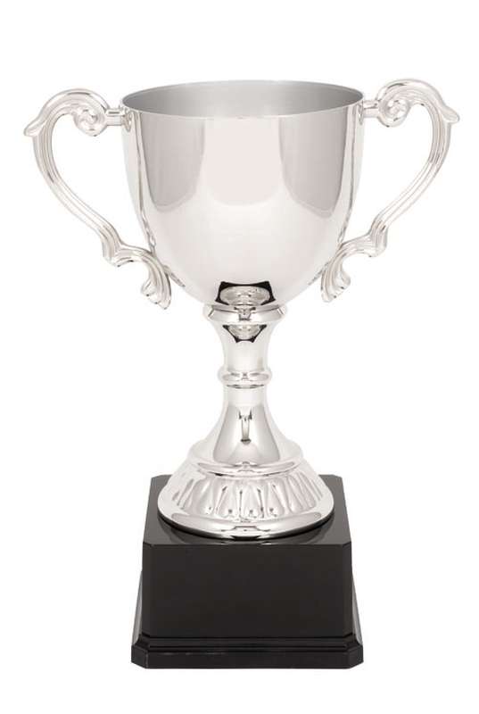 Canterbury – Nickel Plated Engravable