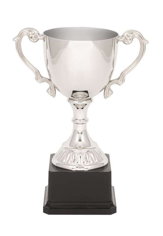 Canterbury – Nickel Plated Engravable