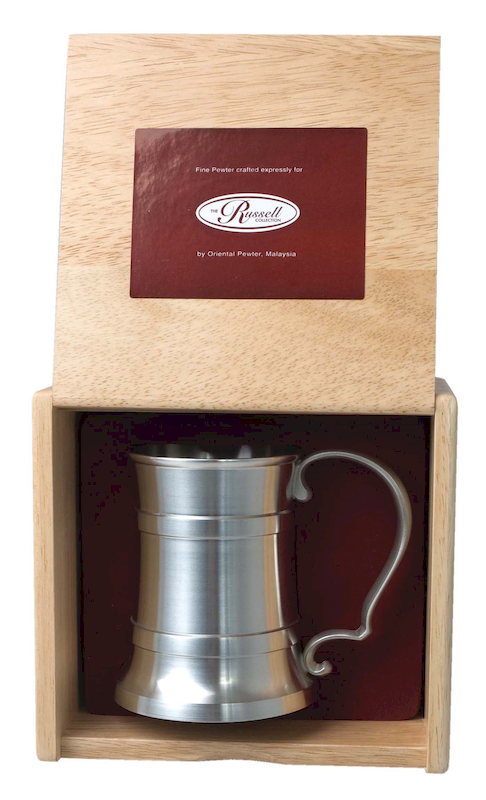PEWT.TKD.ALBERT 18oz BOXED