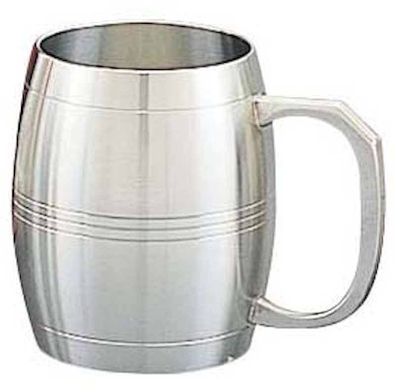 PEWT.TKD.BARRELL 20oz**