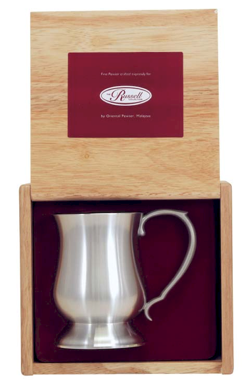 PEWT.TKD.GEORG.15oz BOXED