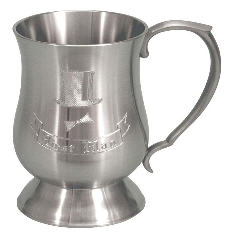 GEORGIAN 440ml ‘BEST MAN’