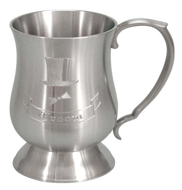GEORGIAN TKD 440ml ‘GROOM’