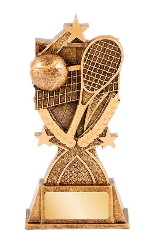 Tennis Kona Series