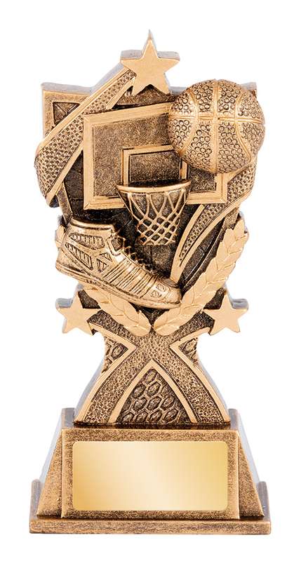 Basketball Kona Series