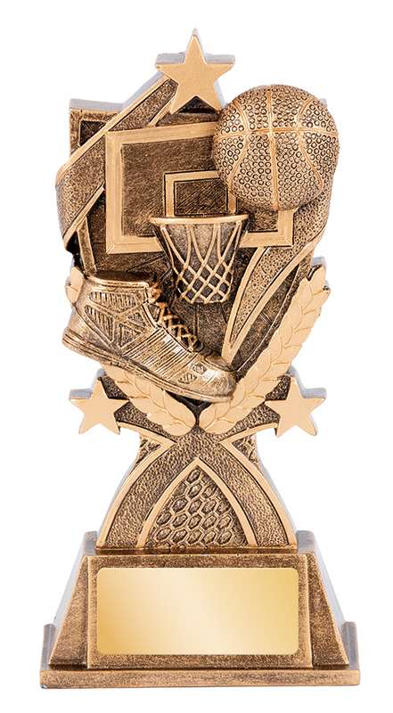 Basketball Kona Series