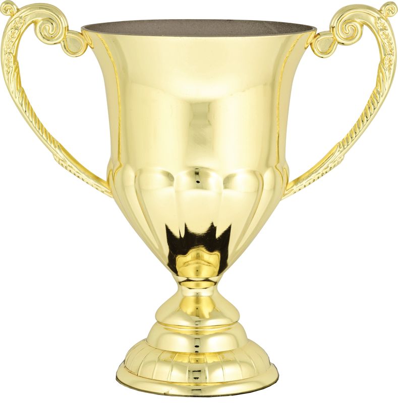 Gold Oxford Cup