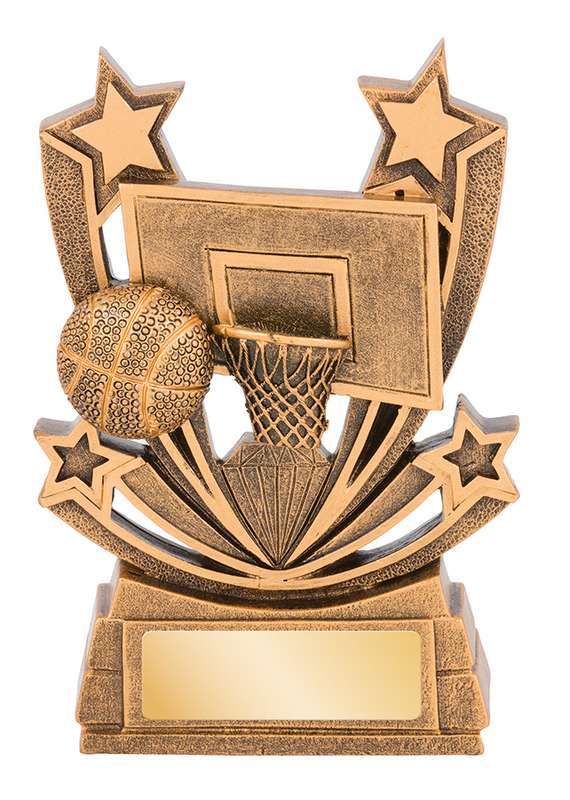 Basketball Solar Series
