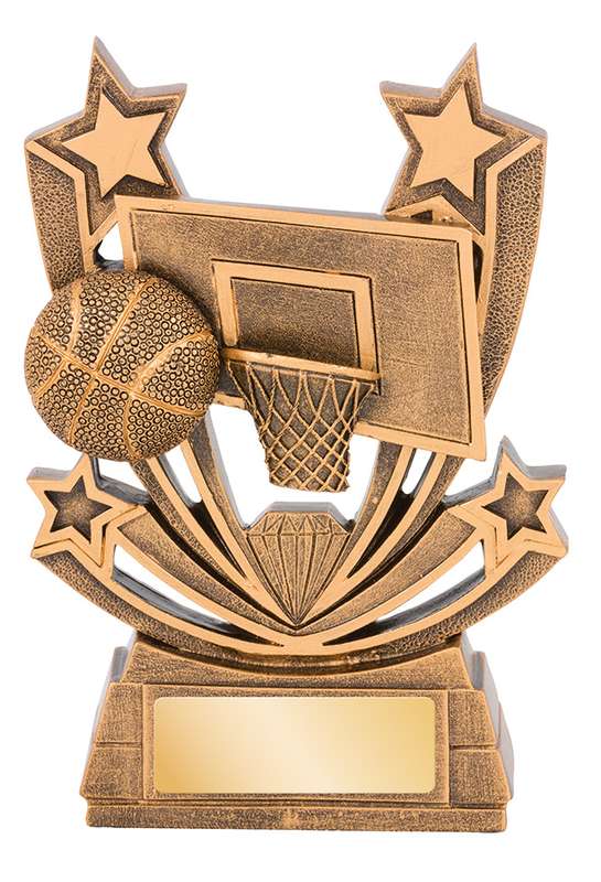 Basketball Solar Series