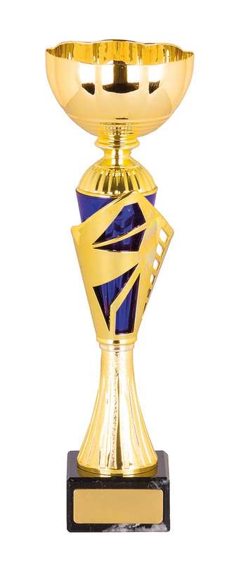 DISCONTINUED – Metal Bowl Trophy