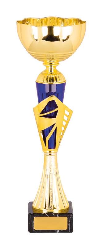DISCONTINUED – Metal Bowl Trophy