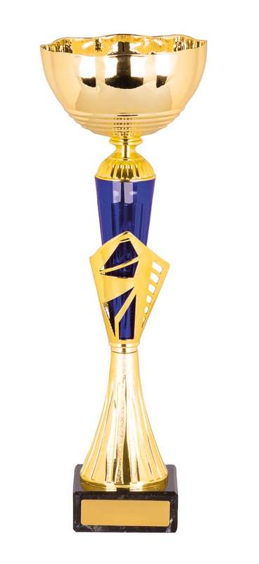 DISCONTINUED – Metal Bowl Trophy