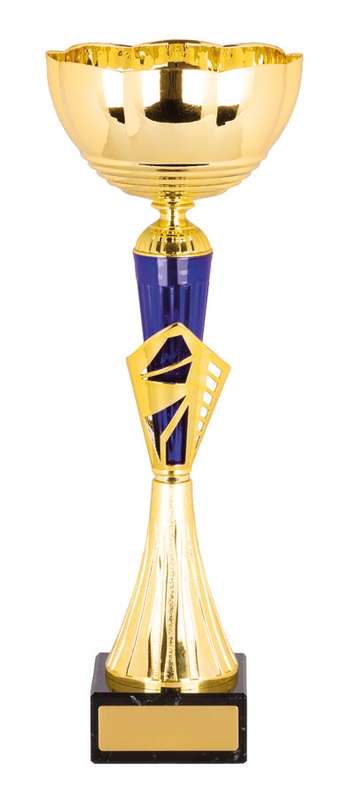 DISCONTINUED – Metal Bowl Trophy