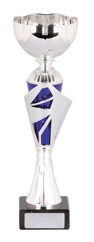 DISCONTINUED – Metal Bowl Trophy